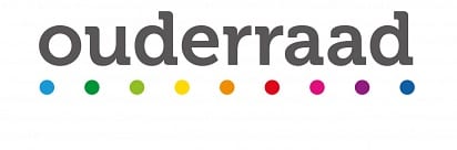 Ouderraad logo
